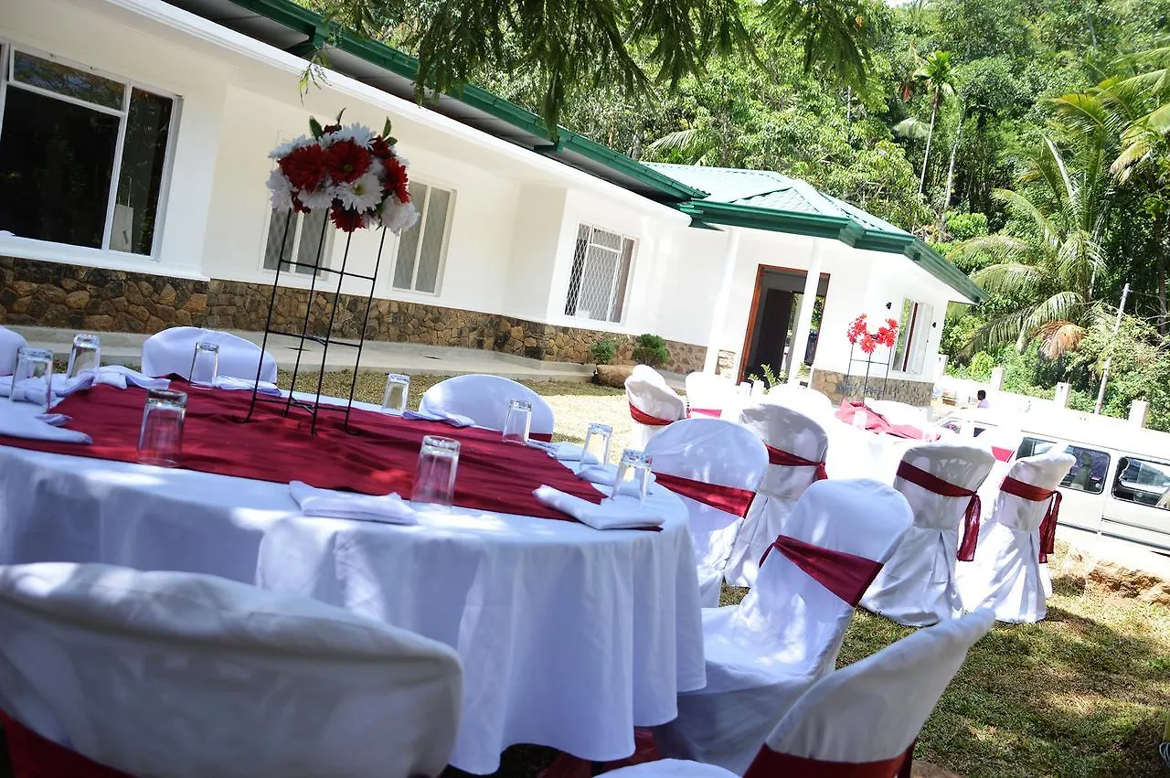 Ξενοδοχείο Jasmine Garden Resort Κάντι