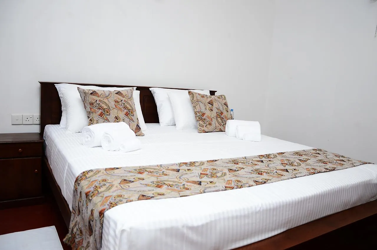 Jasmine Garden Resort Κάντι 3*,  Σρι Λάνκα