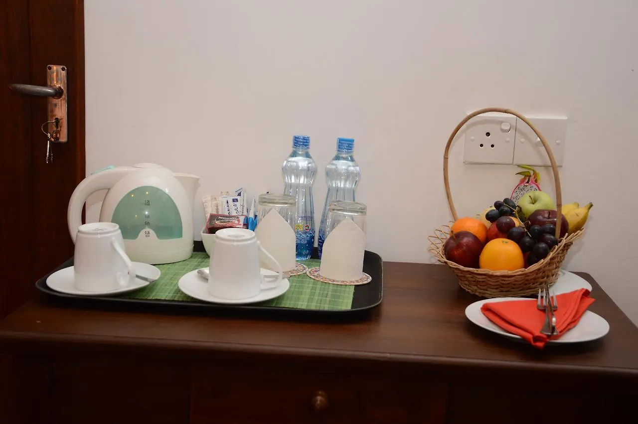 Jasmine Garden Resort Κάντι 3*,  Σρι Λάνκα