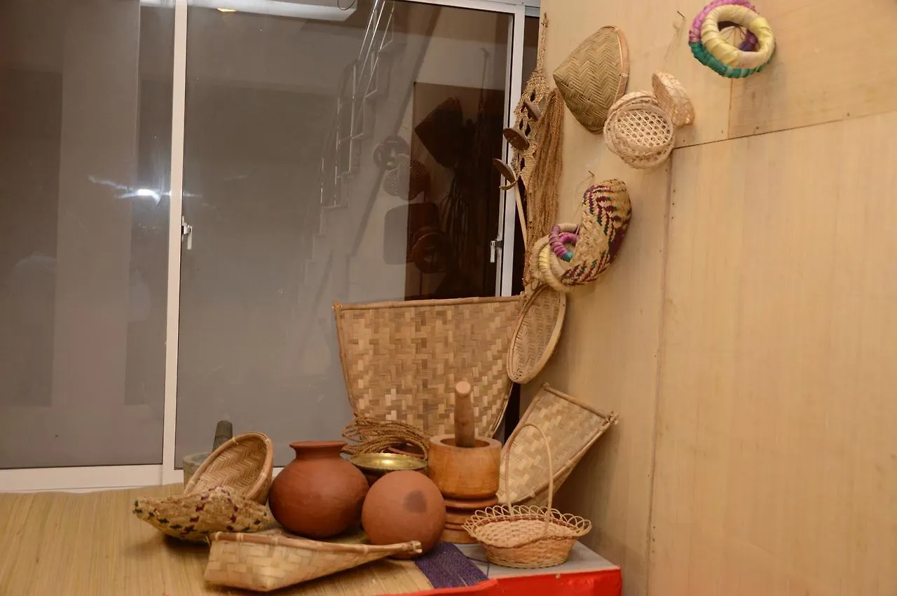 Jasmine Garden Resort Κάντι 3*,