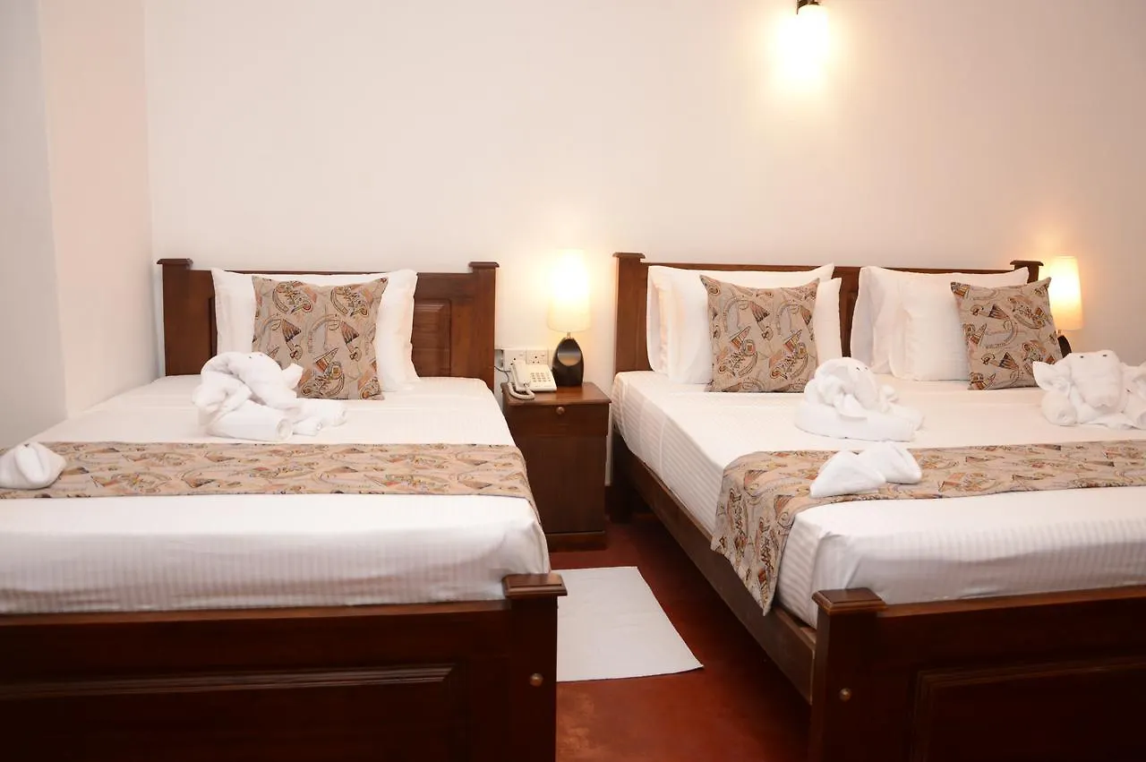 Jasmine Garden Resort Κάντι 3*,