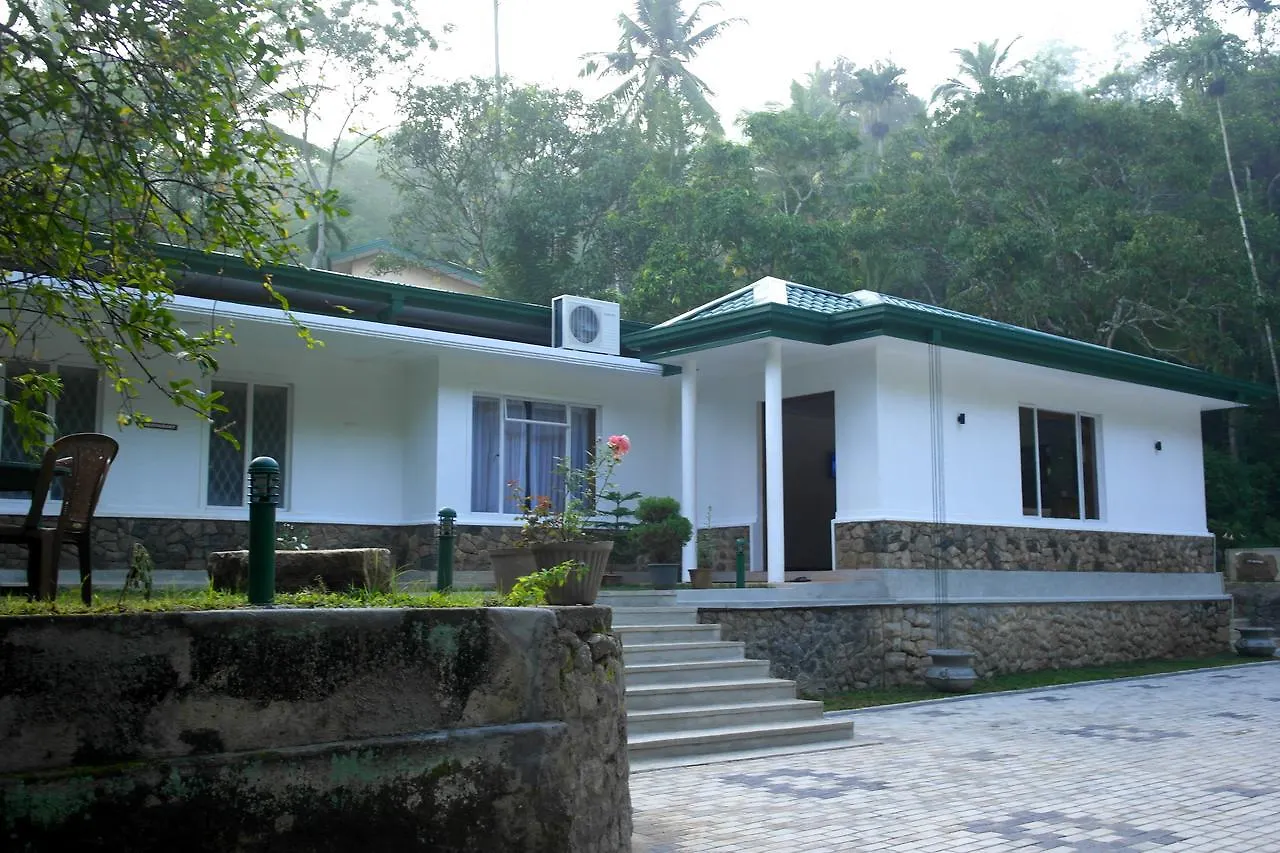 Jasmine Garden Resort Κάντι