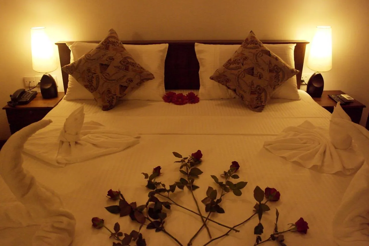 Jasmine Garden Resort Κάντι 3*,  Σρι Λάνκα