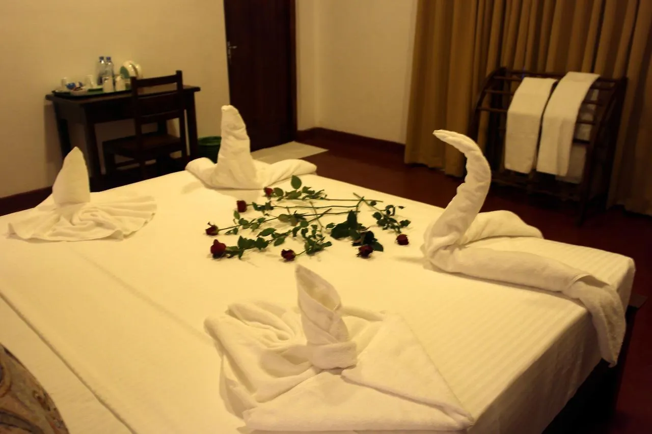 Jasmine Garden Resort Κάντι 3*,  Σρι Λάνκα