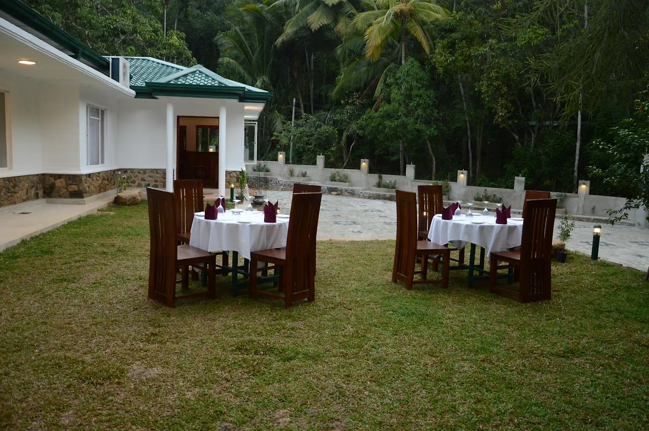 Jasmine Garden Resort Kandy Sri Lanka