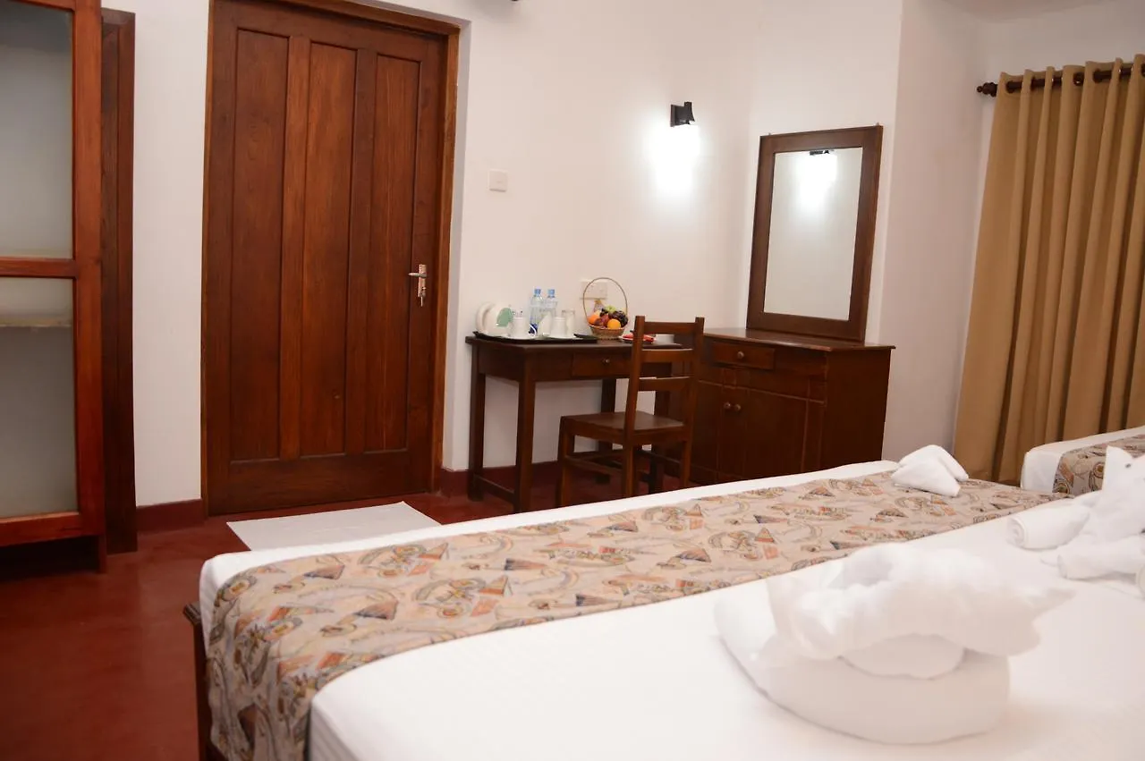 Jasmine Garden Resort Kandy Sri Lanka