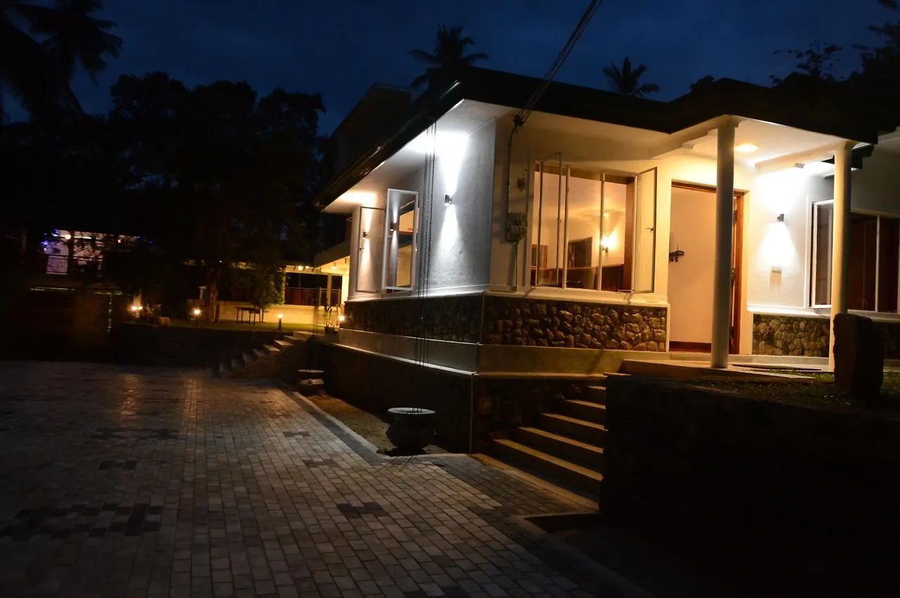 Jasmine Garden Resort Kandy
