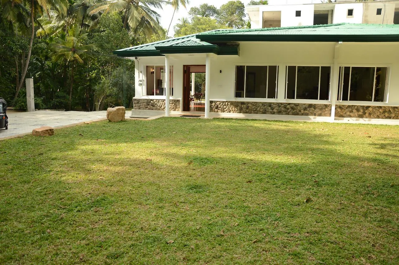 Jasmine Garden Resort Kandy