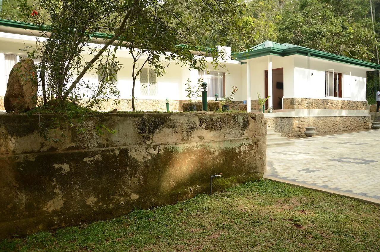 Jasmine Garden Resort Kandy Sri Lanka