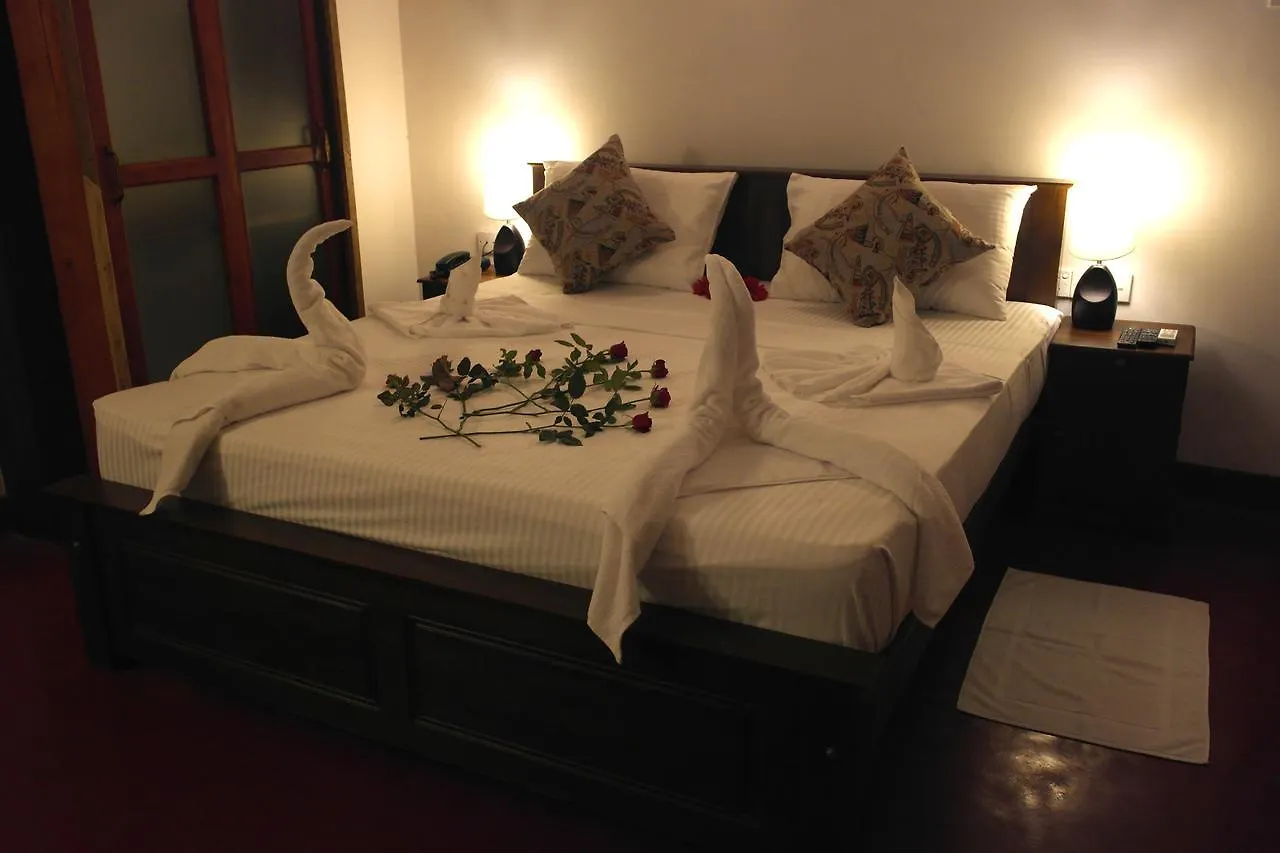 Jasmine Garden Resort Kandy