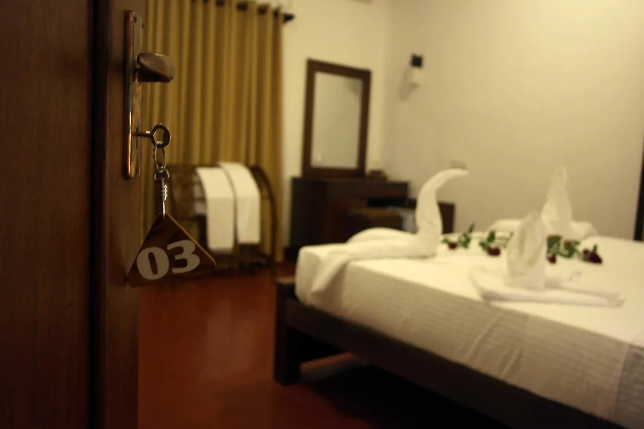 Jasmine Garden Resort Kandy