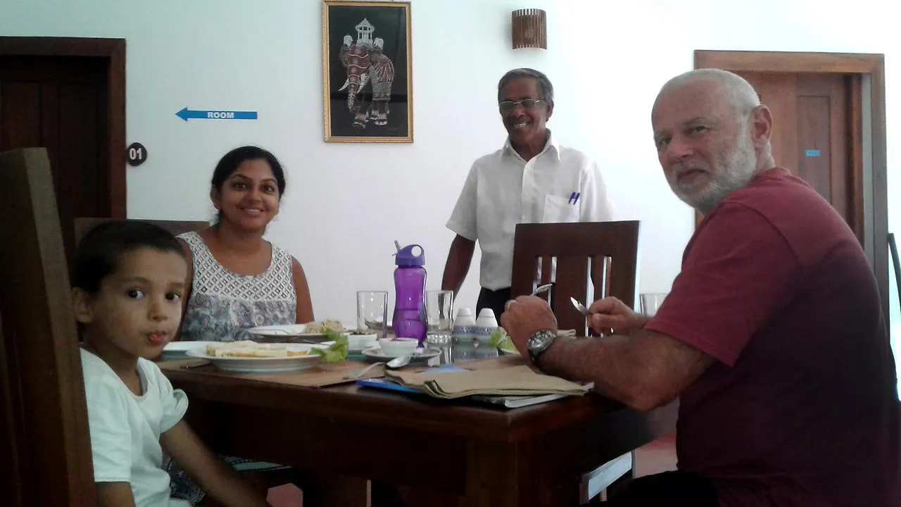 Jasmine Garden Resort Kandy