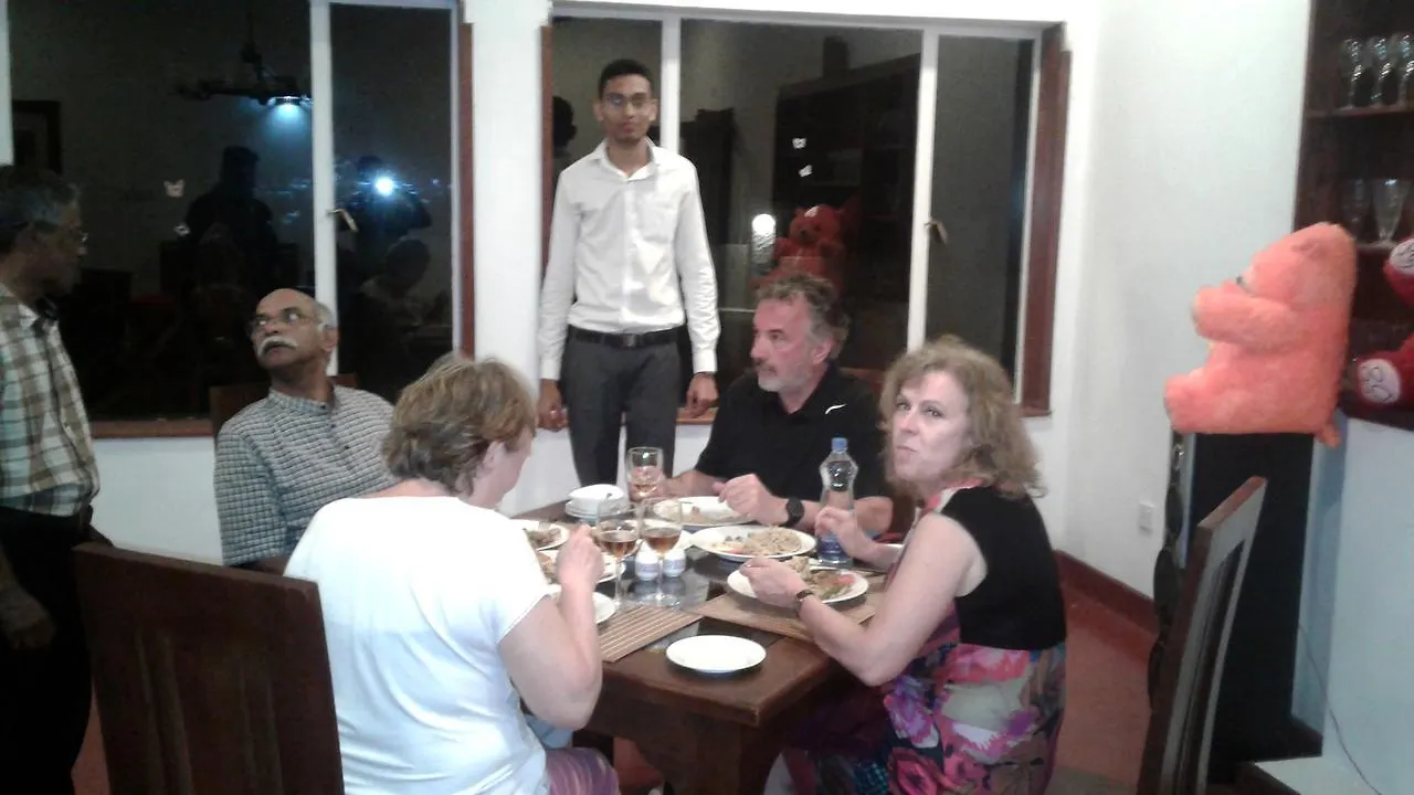 Jasmine Garden Resort Kandy